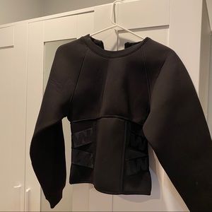 HM & Alexander Wang Limited Edition Jacket